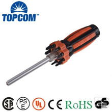 9 In 1 Screwdriver Bits With Led Light